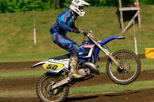 Motorcycle 