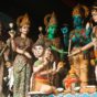 Various Occasions To Wear A Kebaya Dress