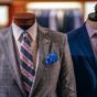 Advantages of tailor made suits