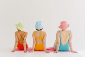 hats