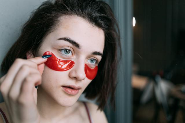 Eye-Catching Care