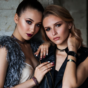 Glam up Your Night: Finishing Touches for a Stunning Look